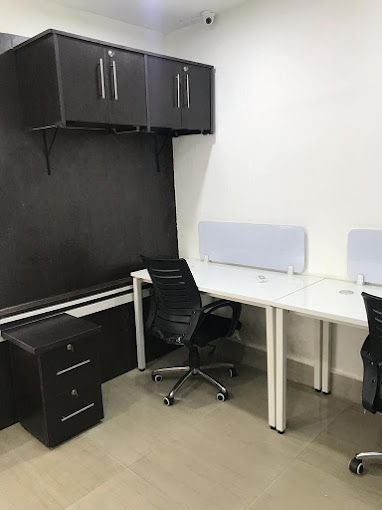 Coworking Space In Himayat Nagar BI735